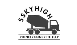 SSky High Pioneer Concrete LLP